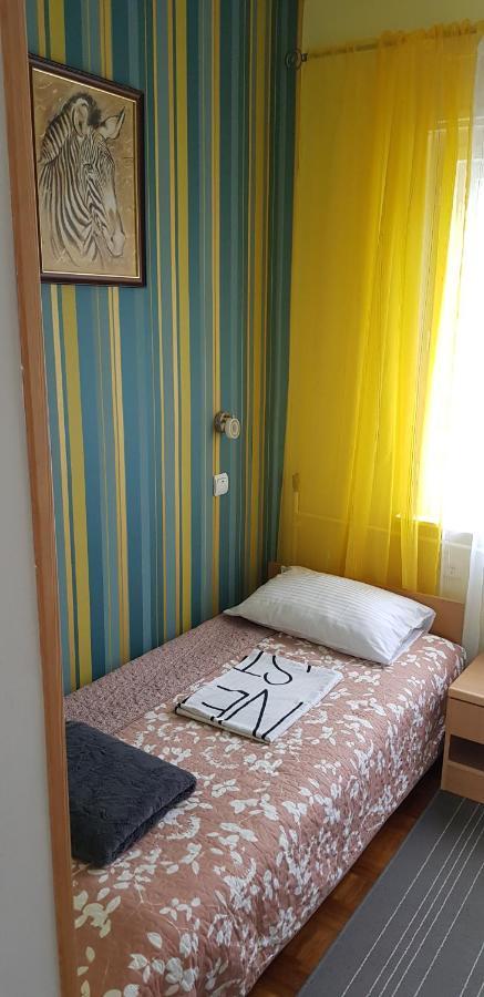 Apartmán Happy House Zalakaros Exteriér fotografie