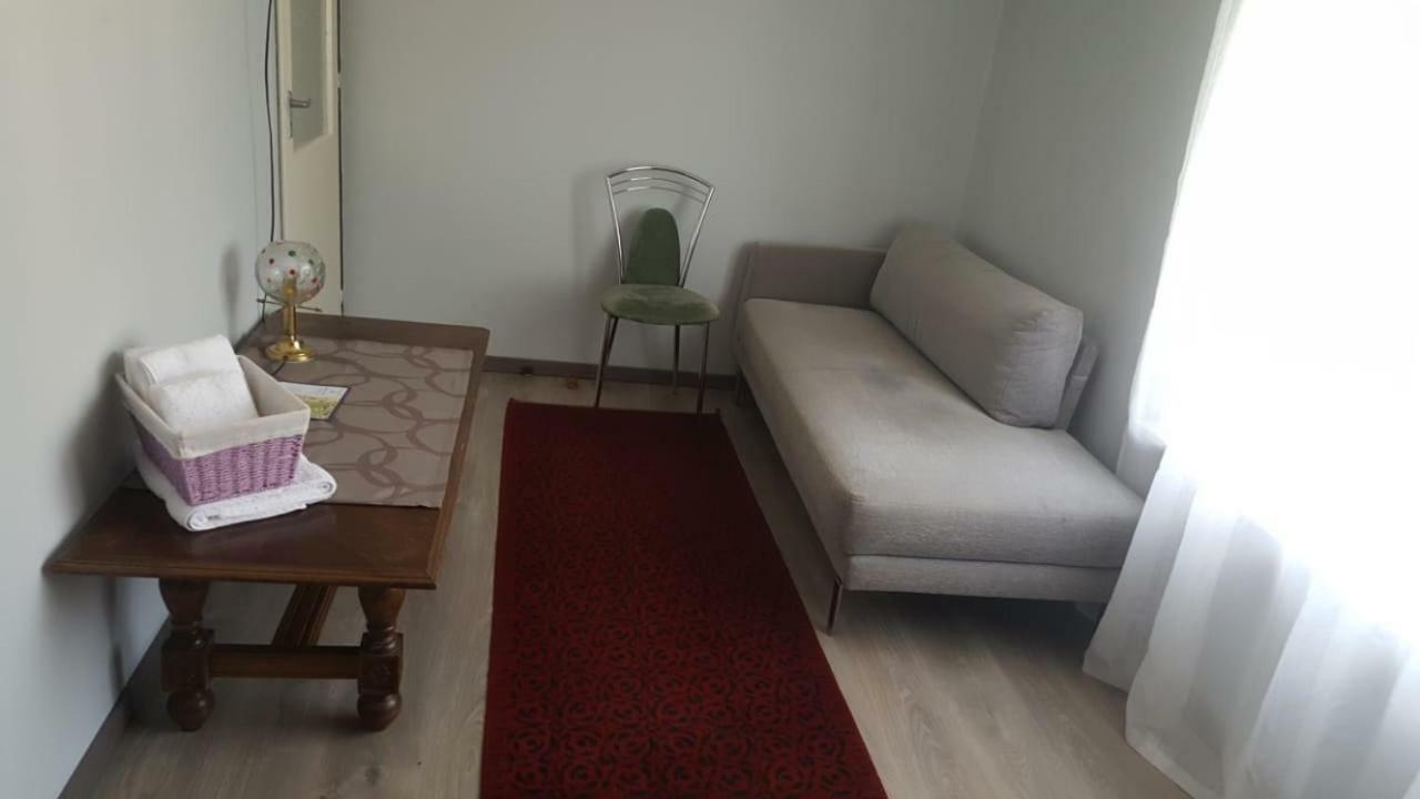 Apartmán Happy House Zalakaros Exteriér fotografie