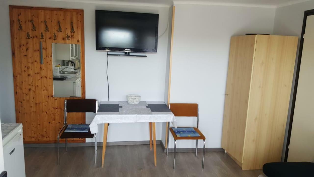 Apartmán Happy House Zalakaros Exteriér fotografie